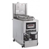 OPEN FRYER - GAS - Mabrook Hotel Supplies